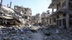 U.S. doctor calls Biden from Gaza: Stop This War Right Now