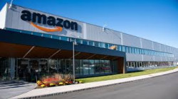 Iraq seeks collaboration with Amazon on data center to facilitate internet access