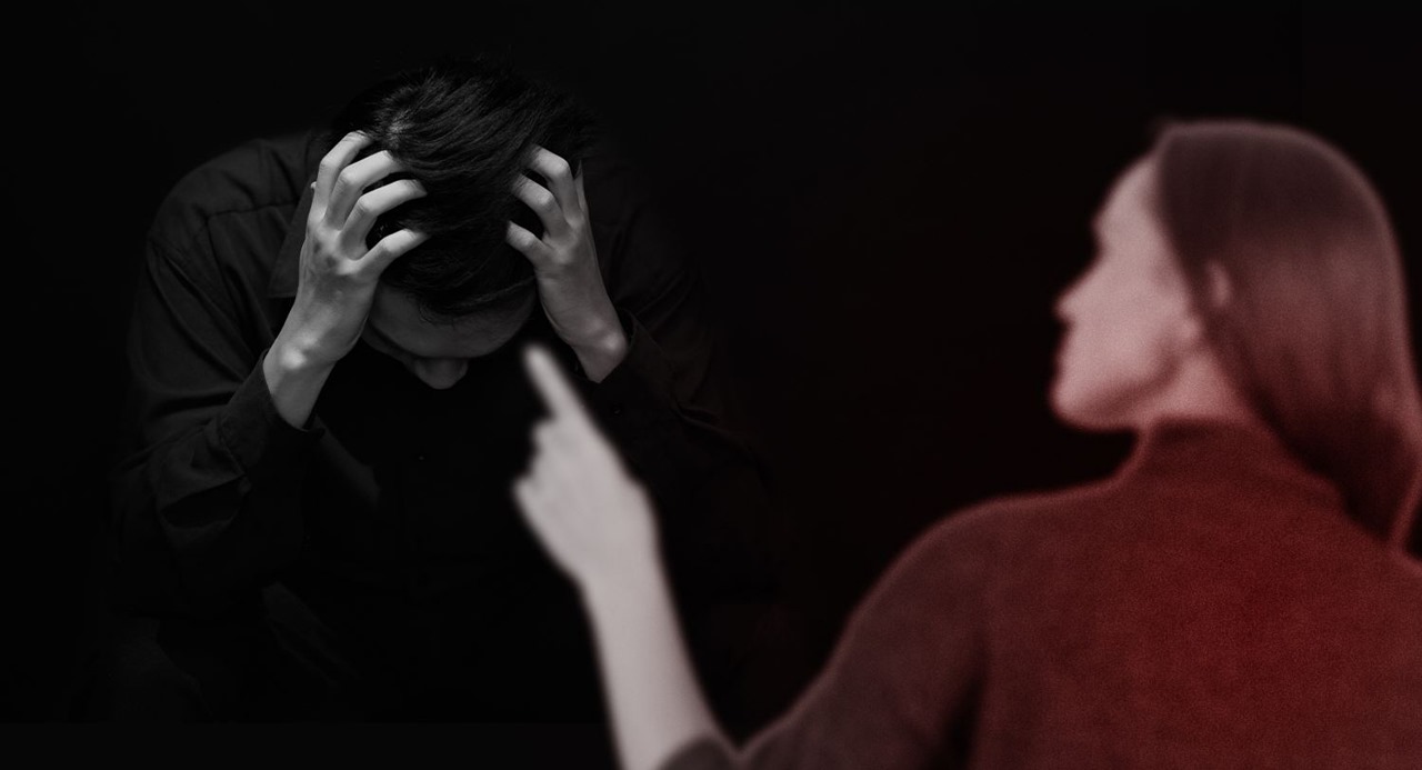 تقرير دولي يرصد معاناة ثلث رجال العالم من العنف الأسري