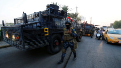 مقتل نجل قيادي في العصائب واصابة 5 آخرين بهجوم مسلح جنوبي العراق