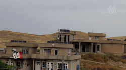 سكان قرية كوردية يتحدون للتخلص من كهرباء المولدات نحو الطاقة البديلة.. صور