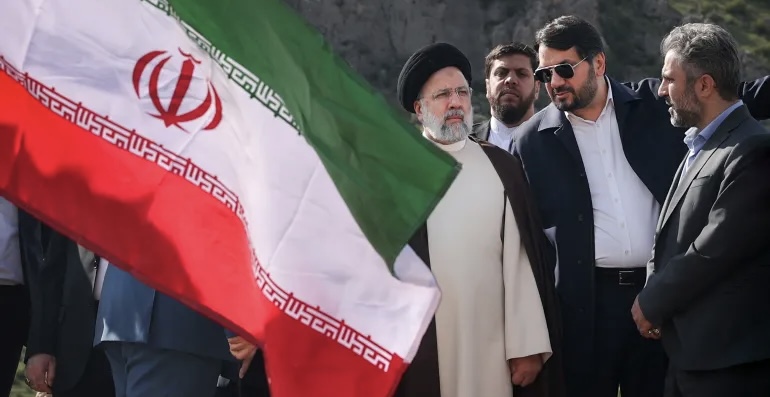ثلاث دول تعلن الحداد الوطني على الرئيس الإيراني