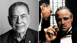 فرانسیس فۆرد کۆپۆلا: فیلم Godfather خاسترین کار من نییە