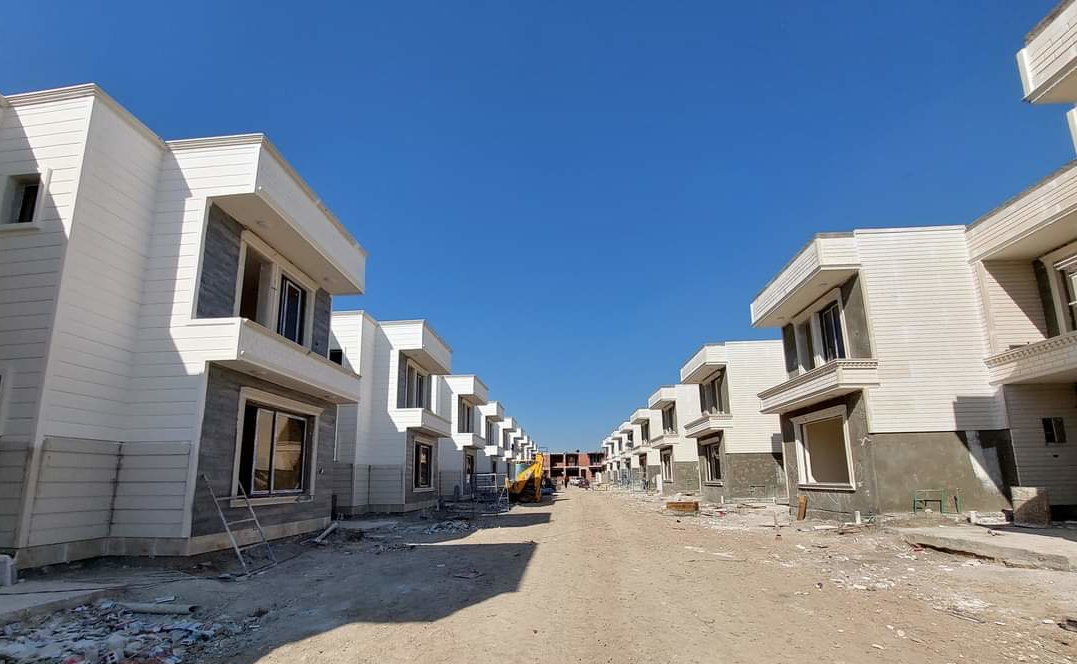استثمار ديالى: 100 طلب استثماري يخص السكن وبانتظار انخفاض أسعار العقارات في المحافظة