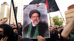 إيران تحدد موعد انتخاب خليفة رئيسي‎