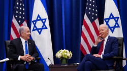 Biden: What's happening is not genocide