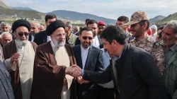 U.S. Defense Secretary denies American involvement in Iranian President's fatal helicopter crash