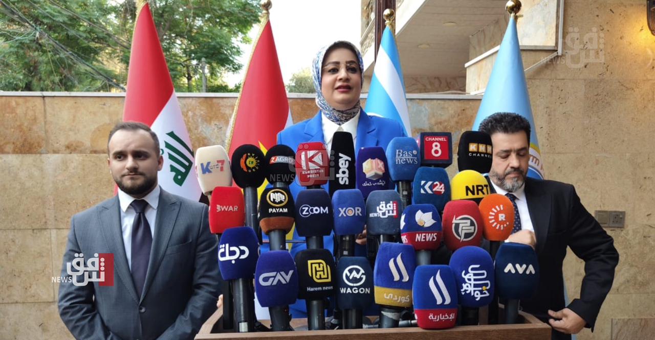 الاقليات في كوردستان ترحب بقرار القضاء العراقي وتطالب بزيادة مقاعدها