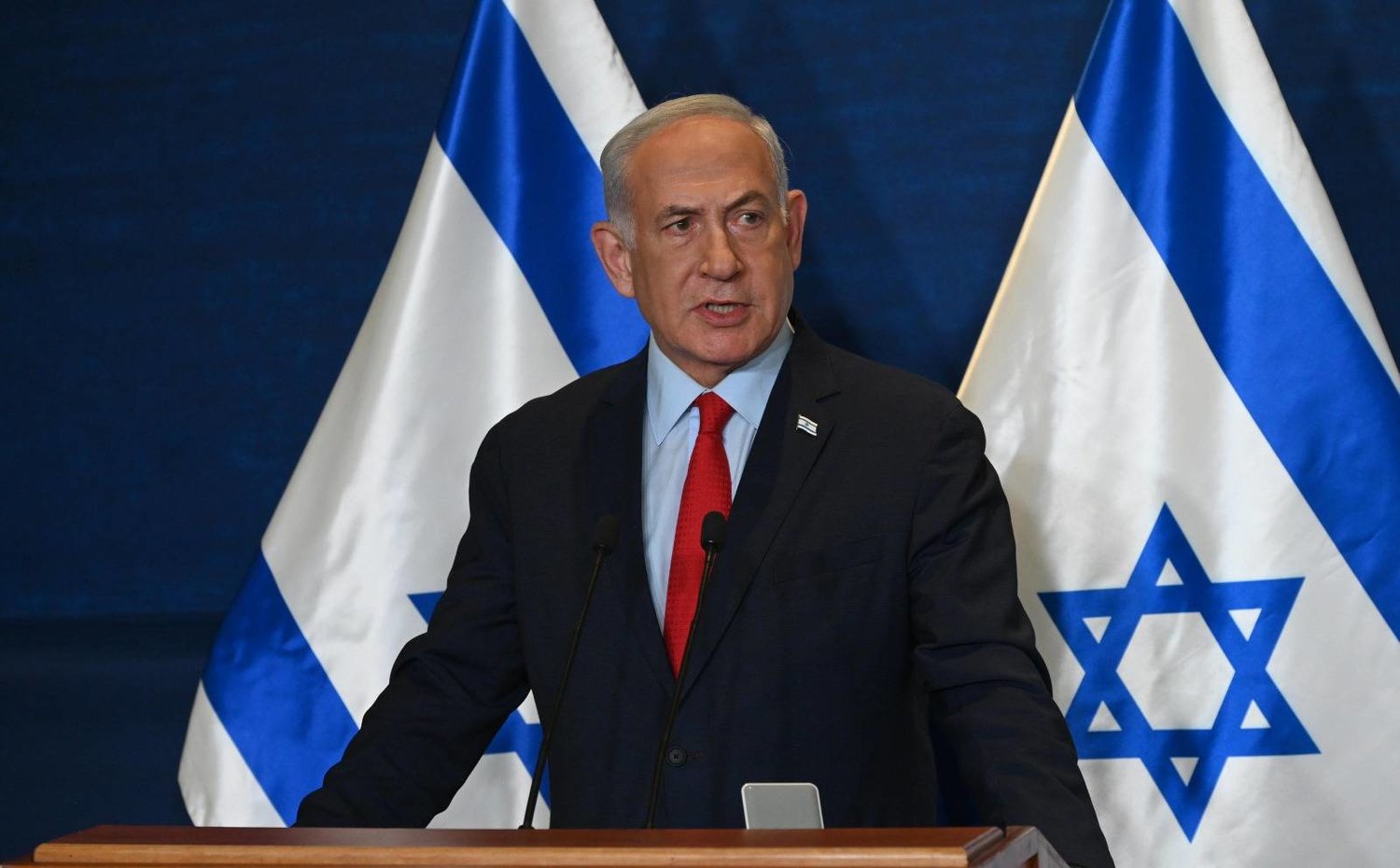 Norway says it is obliged to arrest Netanyahu if ICC warrant confirmed
