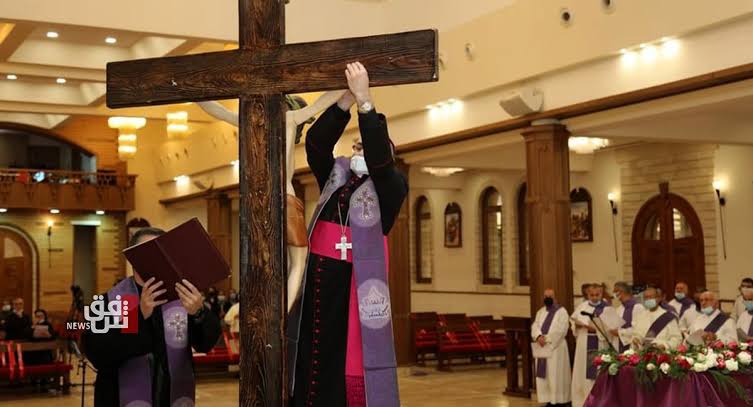 المسيحيون يرفضون قرار بغداد بشأن كوتا كوردستان: سنرد بالتظاهر والتدويل