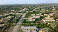 کوشیان 6 ئەندام یەک خێزان وە تەقینەوەیگ لە سەڵاحەدین