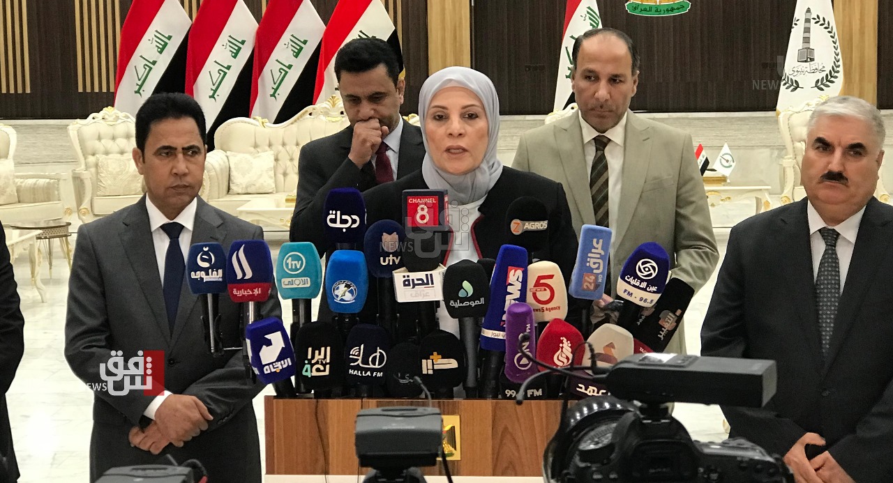 Iraq to conduct nationwide census in November, including Kurdistan Region