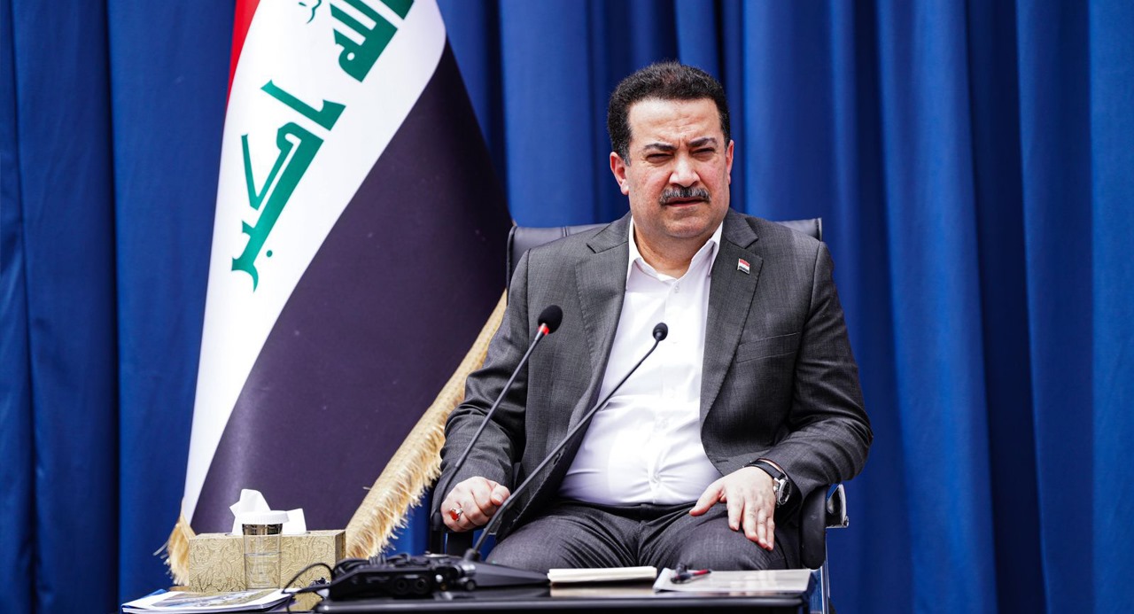 PM Al-Sudani urges Iraqi private sector to utilize local raw materials
