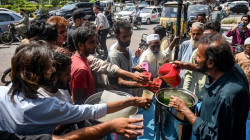 باكستان.. المئات يتعرضون لضربة شمس "حادة" أدخلتهم المستشفيات