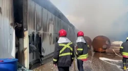 سزیان ئەمارەیگ پاکەوکەرەیل لە هەولێر