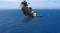 Houthis attack vessels in the Red Sea