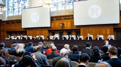 ICJ orders Israel to halt its attack on Rafah in new ruling