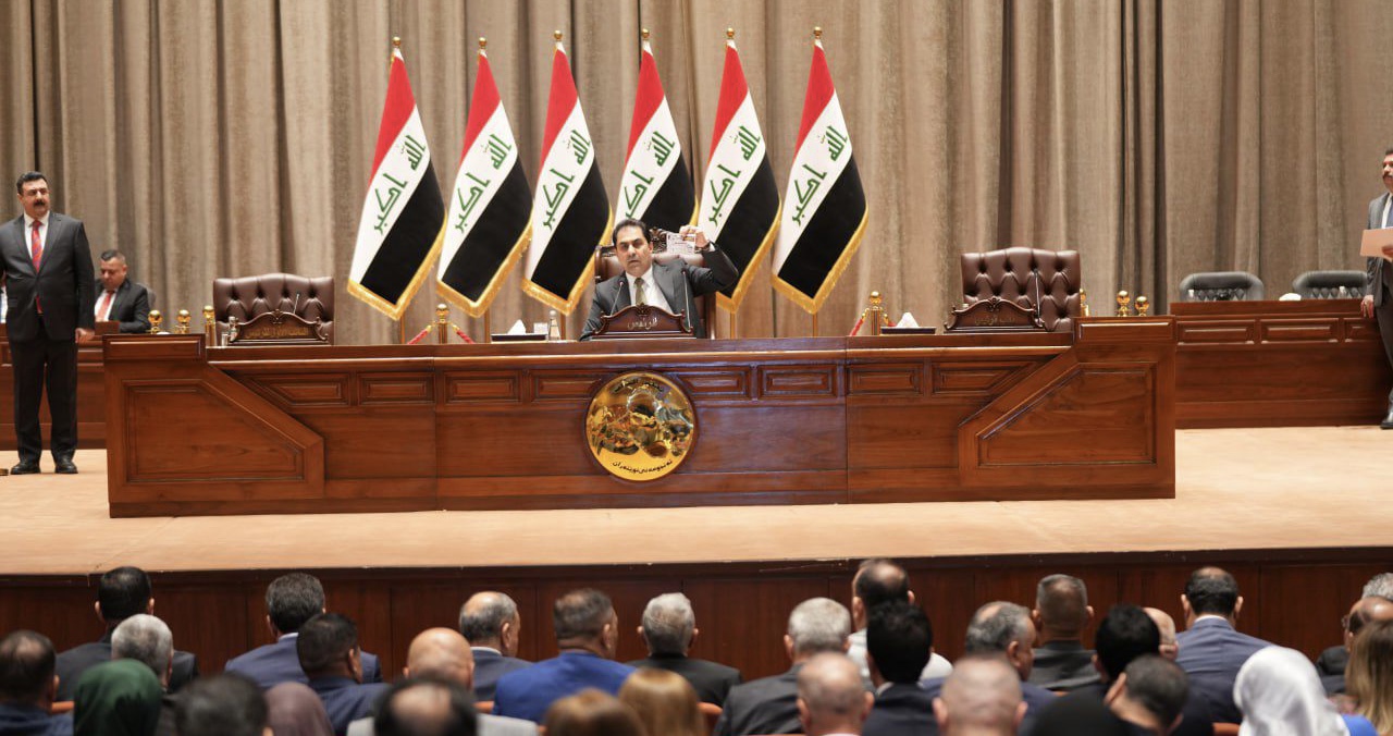 Shiite efforts underway to nominate single Sunni candidate for Iraqi parliament speaker