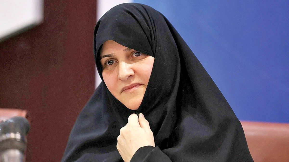 Raisi's widow expected to run in Iran's early presidential election