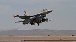 Israeli army strikes Hezbollah sites in southern Lebanon