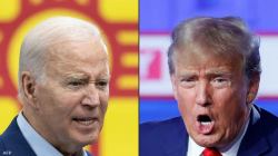 Trump warns of national breakdown if Biden gets a 2nd term