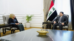 PM Al-Sudani meets UN Special Representative Hennis-Plasschaert on conclusion of her tenure