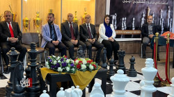كوردستان تدرب المعلمين على الشطرنج بعد إدراجه في المناهج الدراسية.. صور