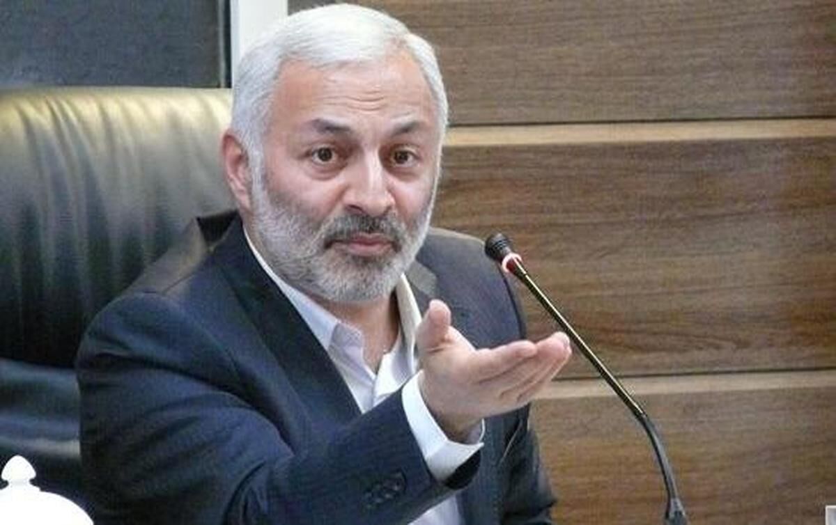 إيراني "سني" يتحدى الدستور ويترشح للانتخابات الرئاسية