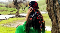 پەنج پارچە شعر
