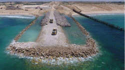 الكويت تتجاوز رفض العراق وتتحرك لاستئناف مشروع ميناء مبارك الكبير