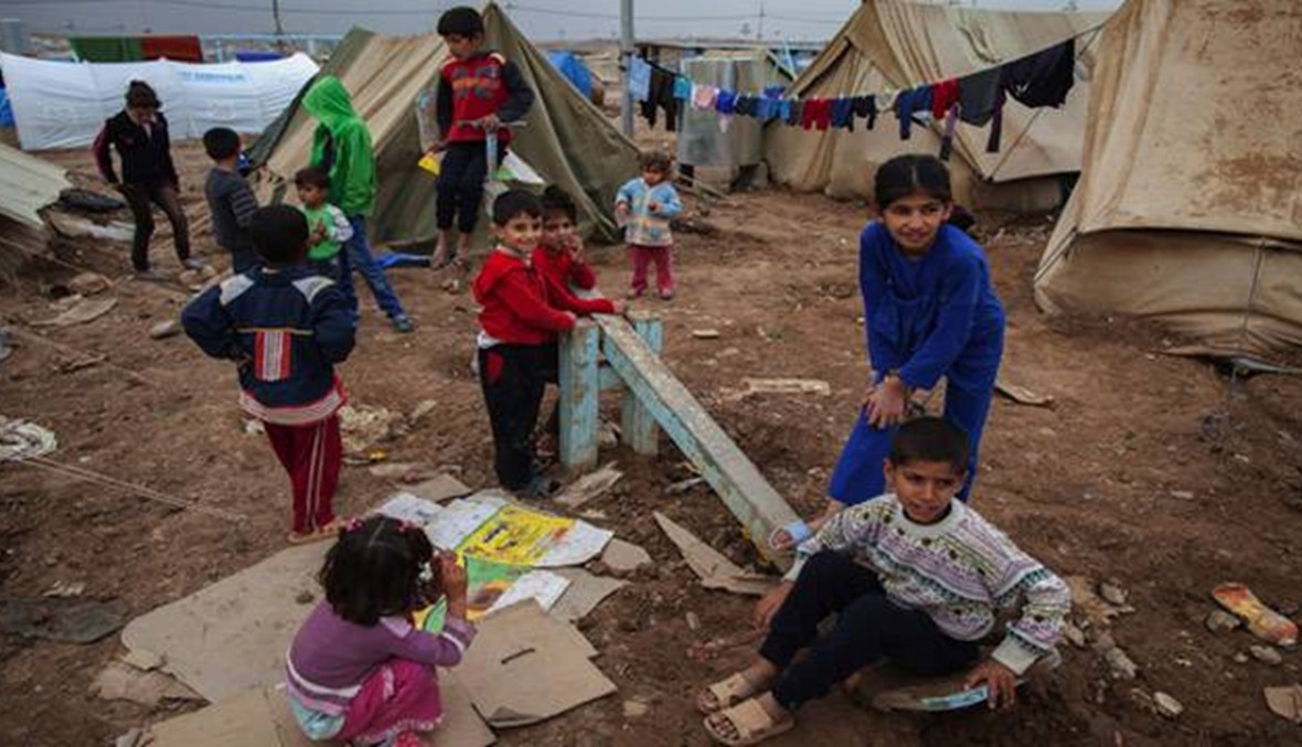 Lebanon, Iraq, Egypt, and Jordan have ongoing plans to repatriate Syrian refugees: PM Mikati
