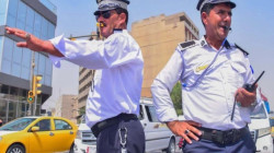 سياسات المرور العراقية.. تفريق ملايين السيارات وغرامات المشاة