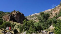 رویکردن زانستی فرەیگ وەرەو ئەشکەفتیگ لە کوردستان دویای نمایشکردن فیلمیگ بەڵگەیەی لەبان  "نەتفليكس".. وینە