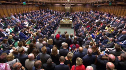 رسمياً.. حل البرلمان البريطاني تمهيدا لإجراء انتخابات عامة