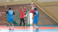 بغداد تستضيف البطولة الأولى من نوعها لكرة اليد.. السوداني يشيد بألعاب القوى العراقية