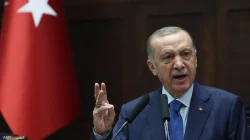 أردوغان: تركيا لن تسمح لحزب العمال  بإنشاء دويلة في سوريا والعراق