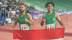 لاعبو ولاعبات العراق يحصدون أوسمة جديدة في بطولة غرب آسيا لألعاب القوى
