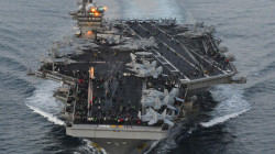 Yemen's Houthis say they launched missile attack on US aircraft carrier Eisenhower in Red Sea