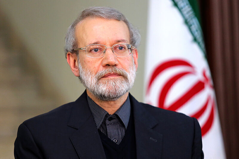إيران.. لاريجاني يعلن ترشحه لخلافة رئيسي