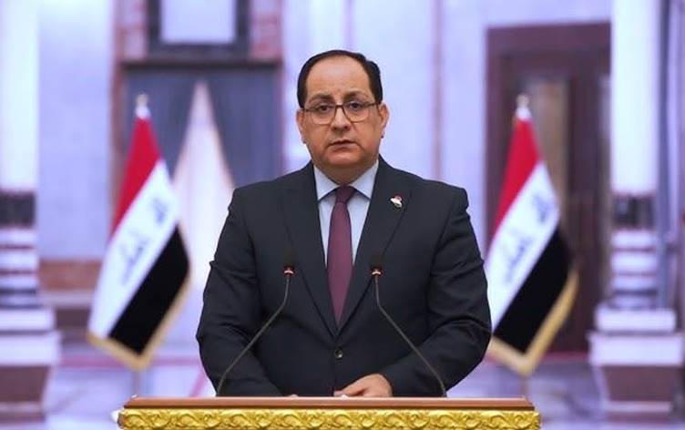 العراق يرحب بقرار مجلس الأمن بإنهاء مهام يونامي