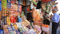 Iraq ranks fourth among top importers from Turkiye in April