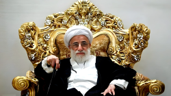 المهمة الاخيرة لـ"آية الله جنتي": مصائر بدلاء "رئيسي" بيد الشخص "الأكبر سنا" في إيران