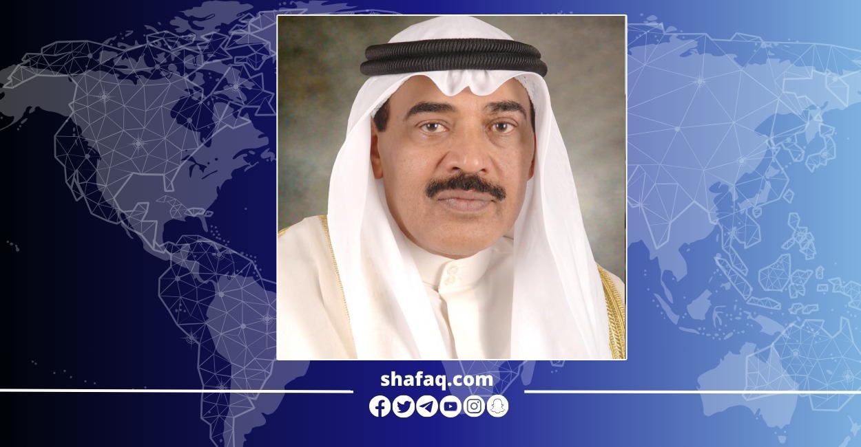 Kuwait's Emir names Sabah Khaled Al-Hamad Al-Sabah as Crown Prince