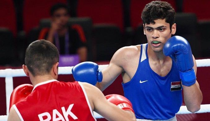 اتحاد الملاكمة يكشف سبب عدم اقامة بطولة الأندية في كوردستان وانسحابه من منافسات تايلاند