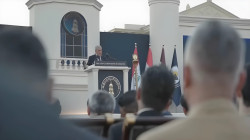 ‏رئيس الجمهورية يكشف عن وجود "أعداد كبيرة" داخل السجون العراقية "دون تُهم"