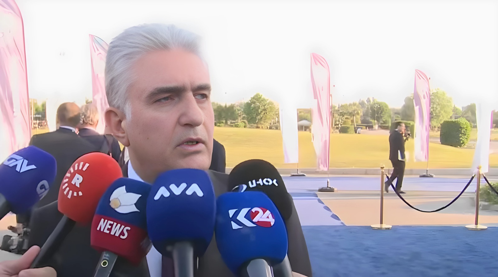 وزير داخلية كوردستان: نسعى لأن يكون محافظ كركوك كوردياً