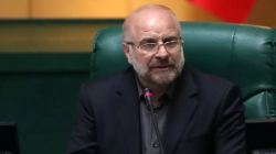 Iranian Parliament Speaker Ghalibaf announces presidential bid