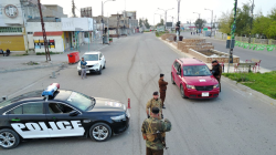 Iraqi Security Forces dismantle major drug trafficking network in Kirkuk
