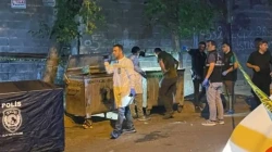 تركيا.. كاميرا مراقبة توثق جريمة مروعة ارتكبها سوري بحق زوجته