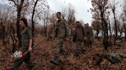 PKK militants attack Turkish military base in Zakho, Kurdistan